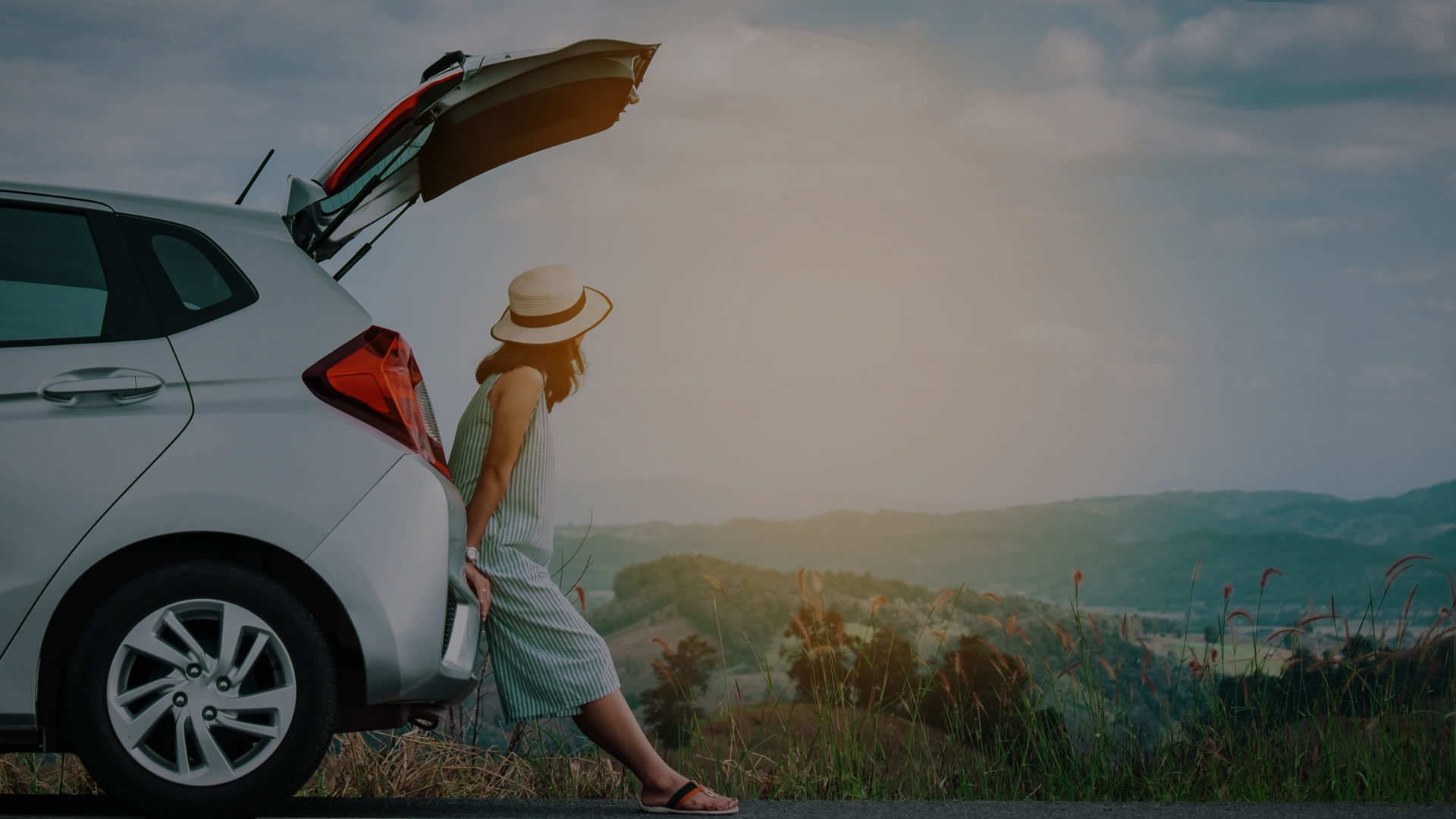 Five Hacks to Get the Best Deal on Your Airport Car Rental