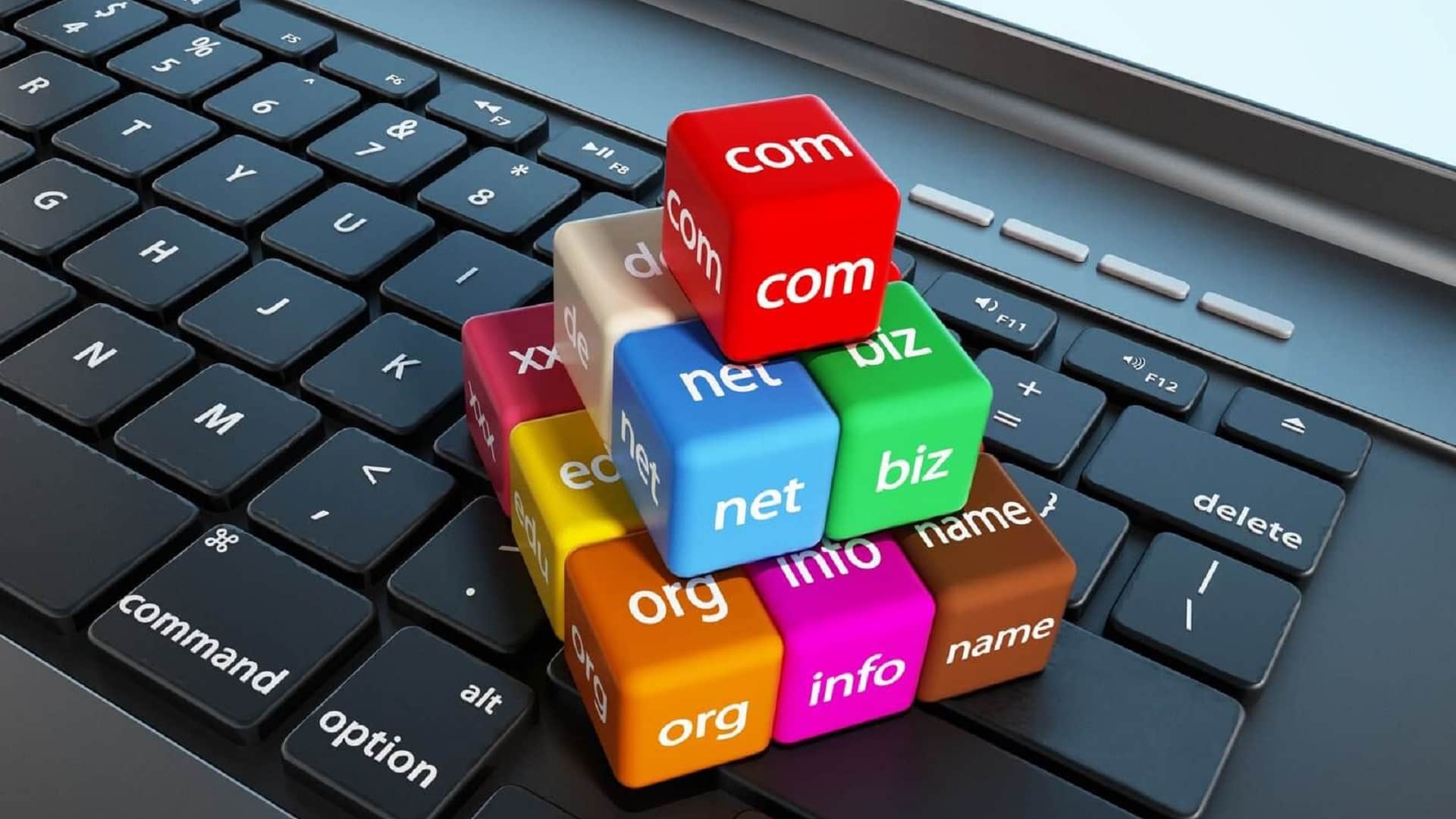 Does My Domain Name Affect My SEO?