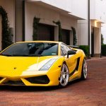 Reasons to Rent A Lamborghini for Your Holiday in Dubai