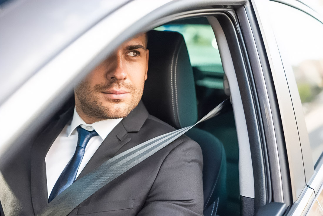 Best Alternatives to Driving After a Night out in Dubai